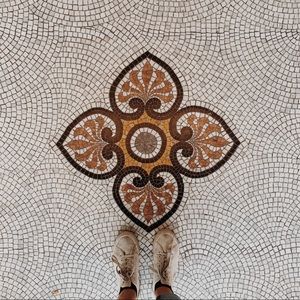 Meet your Posher, Luiza